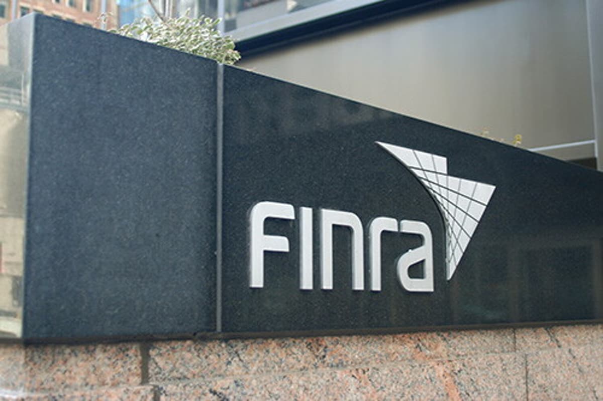 FINRA Settled Actions for MSRB Rule Violations in 2026 so Far Down Year-over-Year