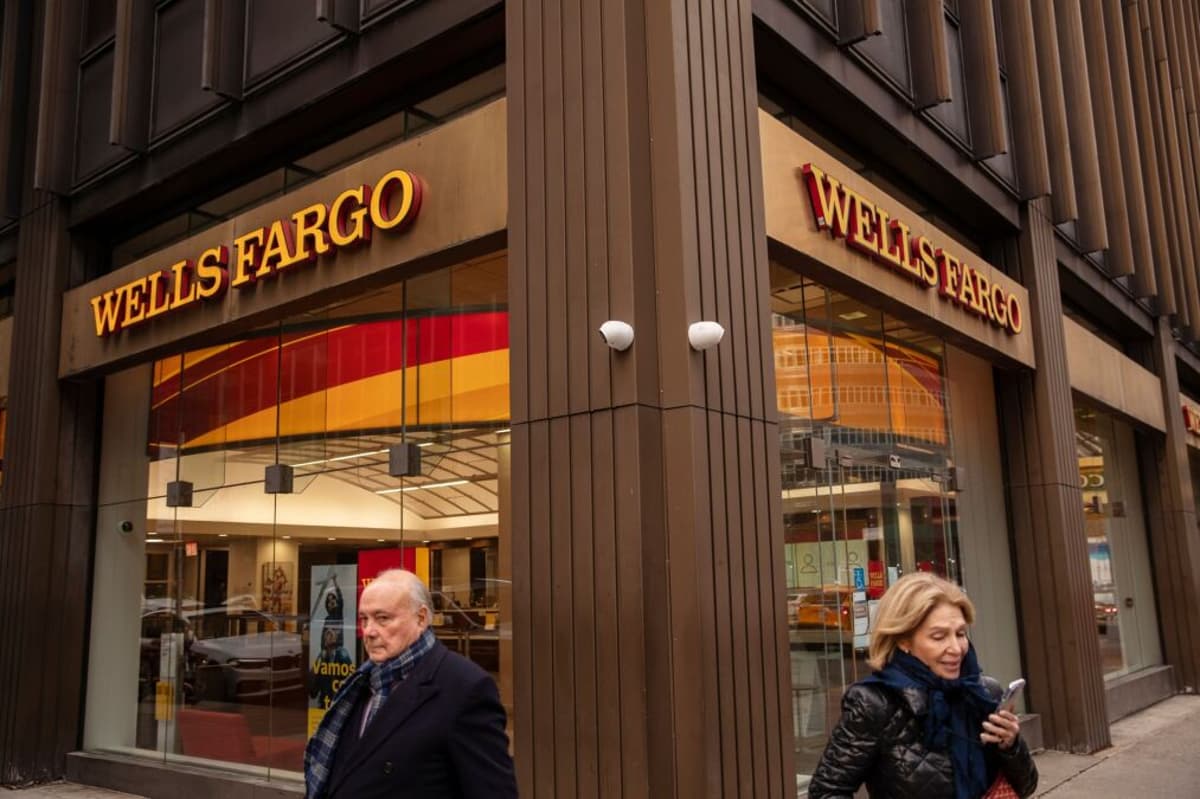 Study Finds Racial Gaps in Wells Fargo Mortgage Denials