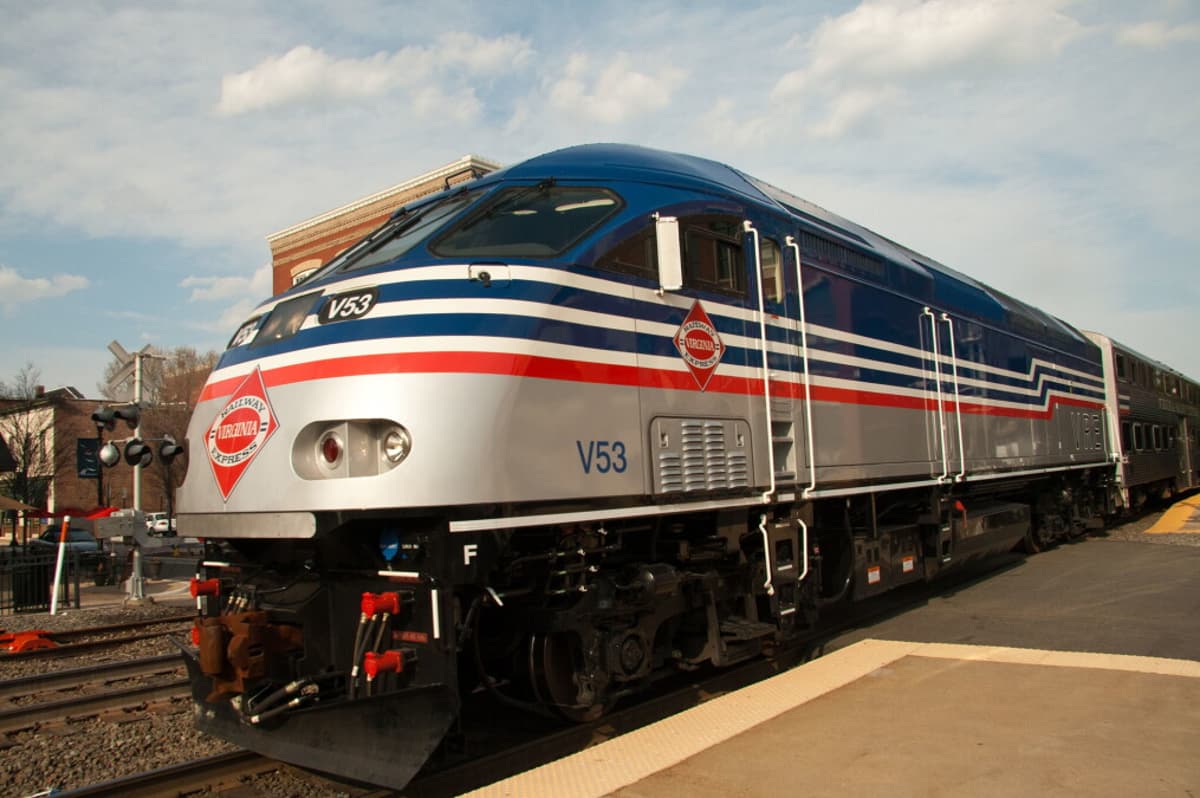 Virginia Putting $28.5 Billion in Transportation
