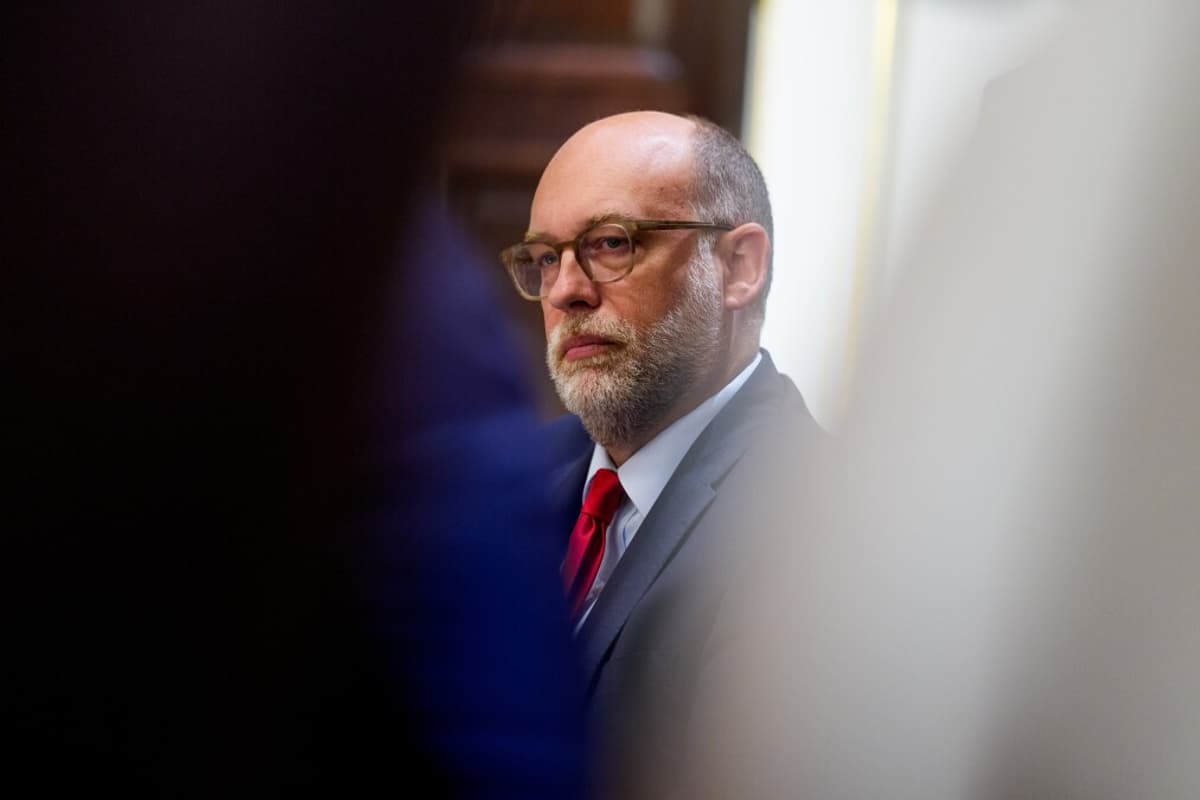 Much-Maligned Small-Business Data Rule Close to Finish Line