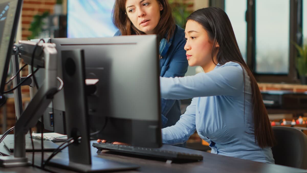 Why Gen Z's AI Skillset Isn't Translating to the Workplace