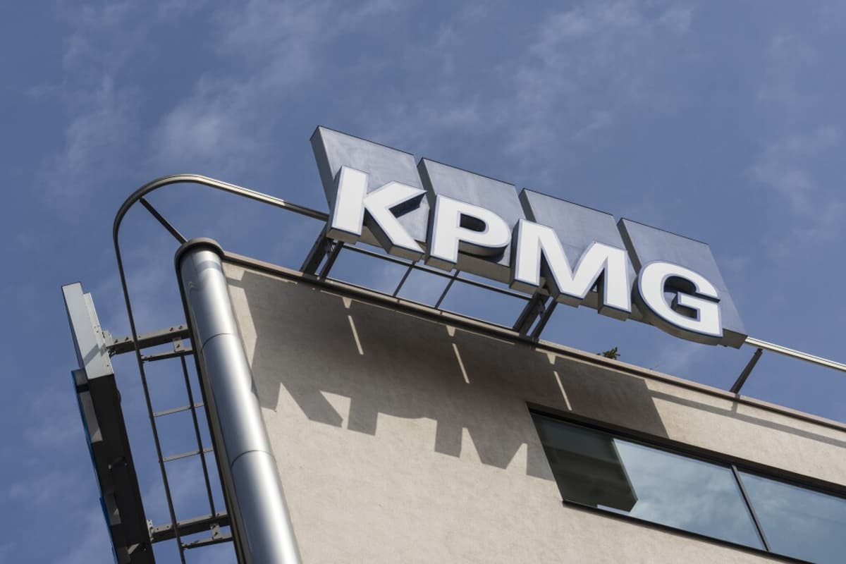 KPMG Premieres Monthly Close AI Assistant
