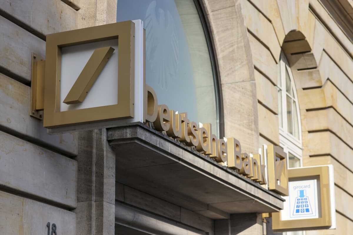 Deutsche Bank, Santander Test World Bank's Risk Transfer Engine