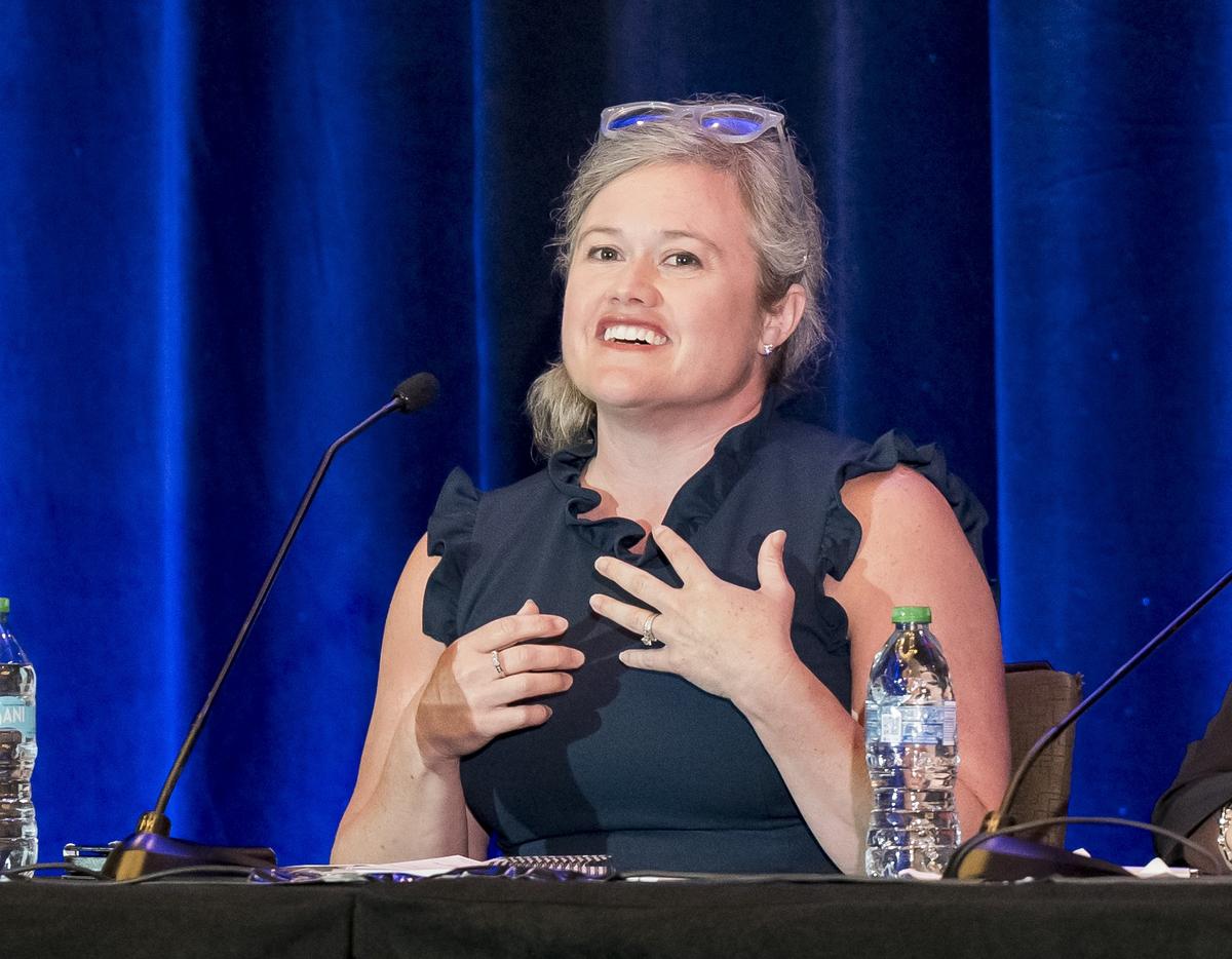 GFOA: Treasury Should Not Create New Reporting System