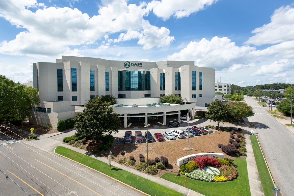 Jackson Hospital Bondholders Offered Less than 19% Recovery