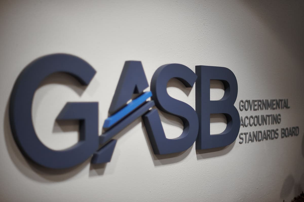 GASB Proposes Implementation Guidance for Financial Reporting Model Improvements