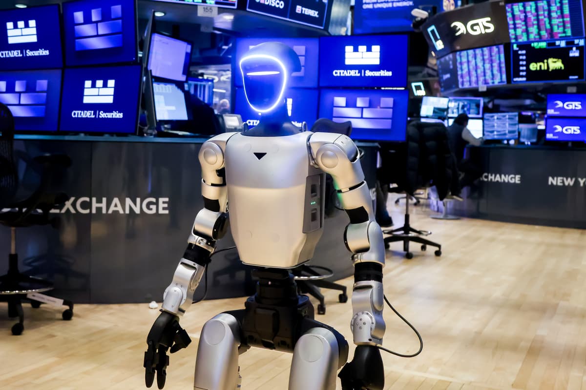 To Monitor an AI-Driven Economy, the Fed Is Going to Need New Tools