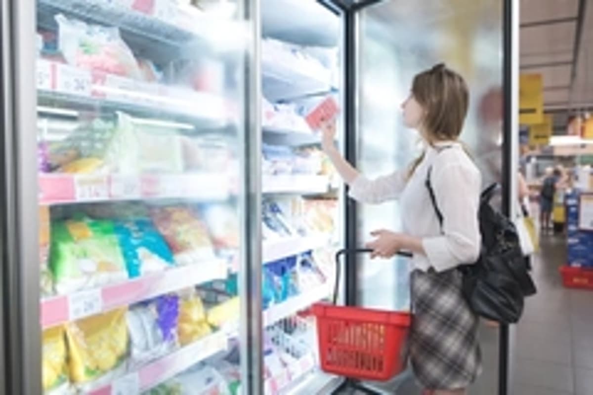 GLP-1 Medications Accelerate Frozen Food’s Shift Toward Nutrient-Dense Meals