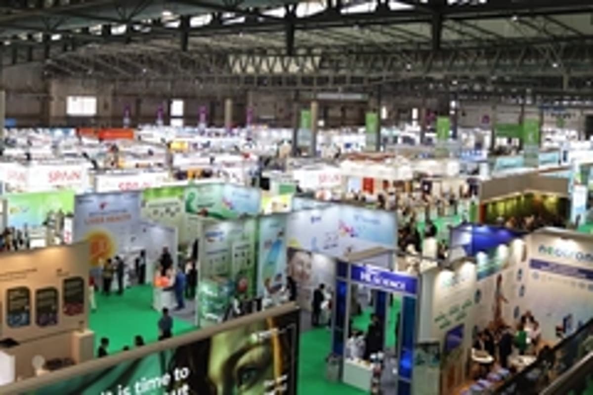 Vitafoods Europe 2026 Preview: Five Key Trends Shaping Healthy F&B Innovation