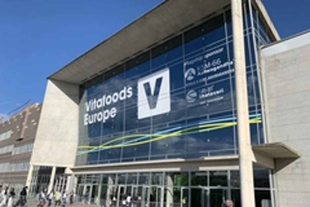 Vitafoods Europe 2026 Live: Multi-Benefit Beverages Revolutionizing Functional Drinks