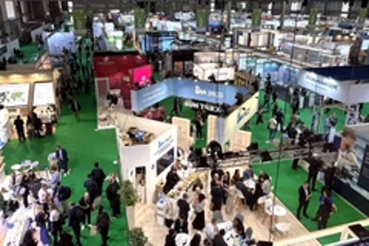 Vitafoods Europe 2026: From Starbucks Protein Foam to Bone Broth Coffee, Fortified Foods Go Mainstream