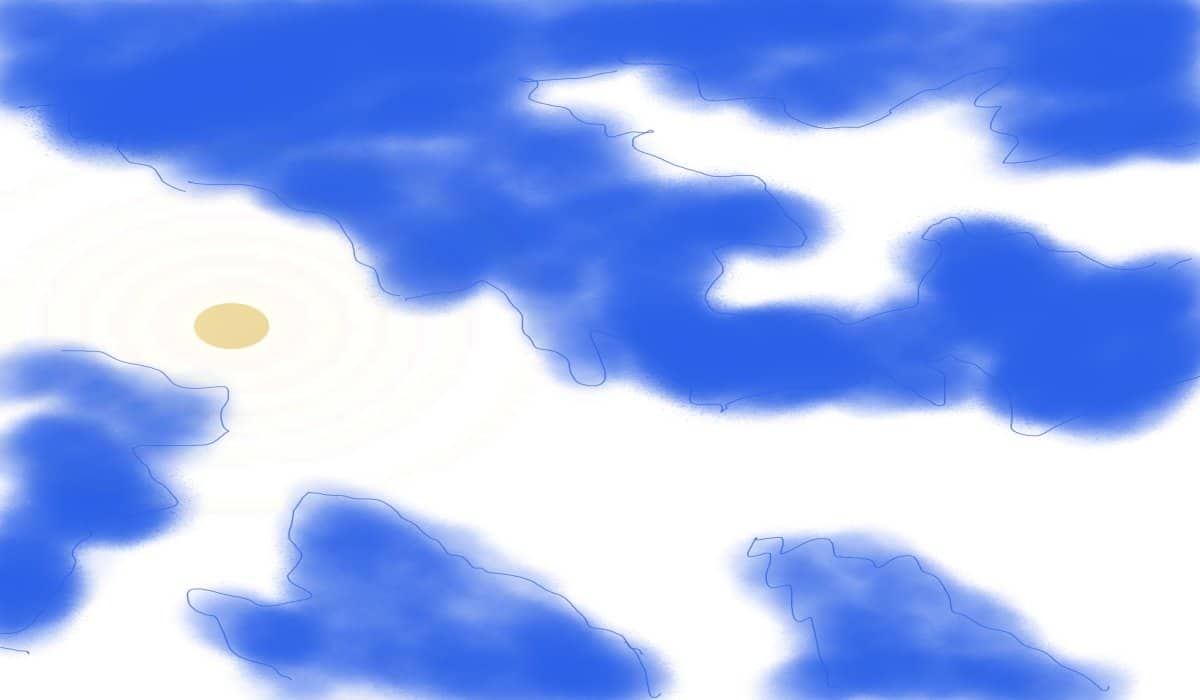 Chen Chen: Finding The Space Between Memory And The Present Moment