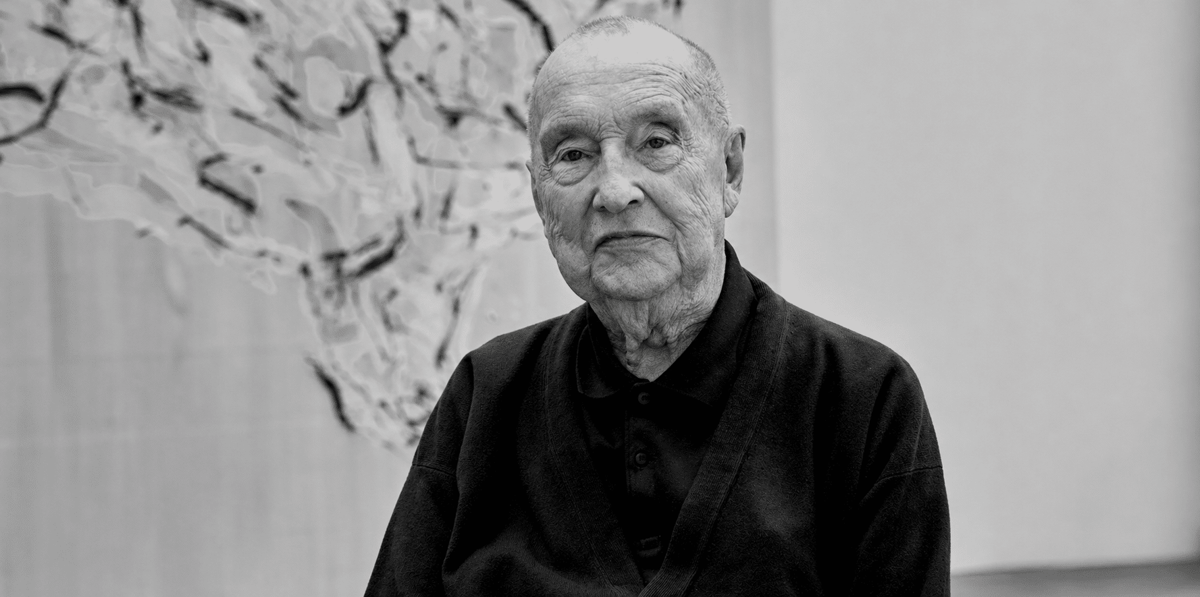 Georg Baselitz: Controversial German Neo-Expressionist Painter Dies Aged 88