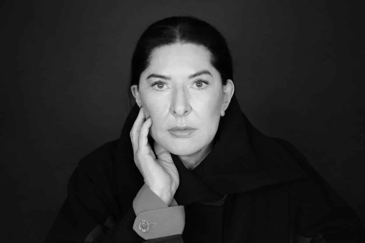 Marina Abramović: Historic Dell’Accademia Exhibition Announced During Venice Biennale 2026