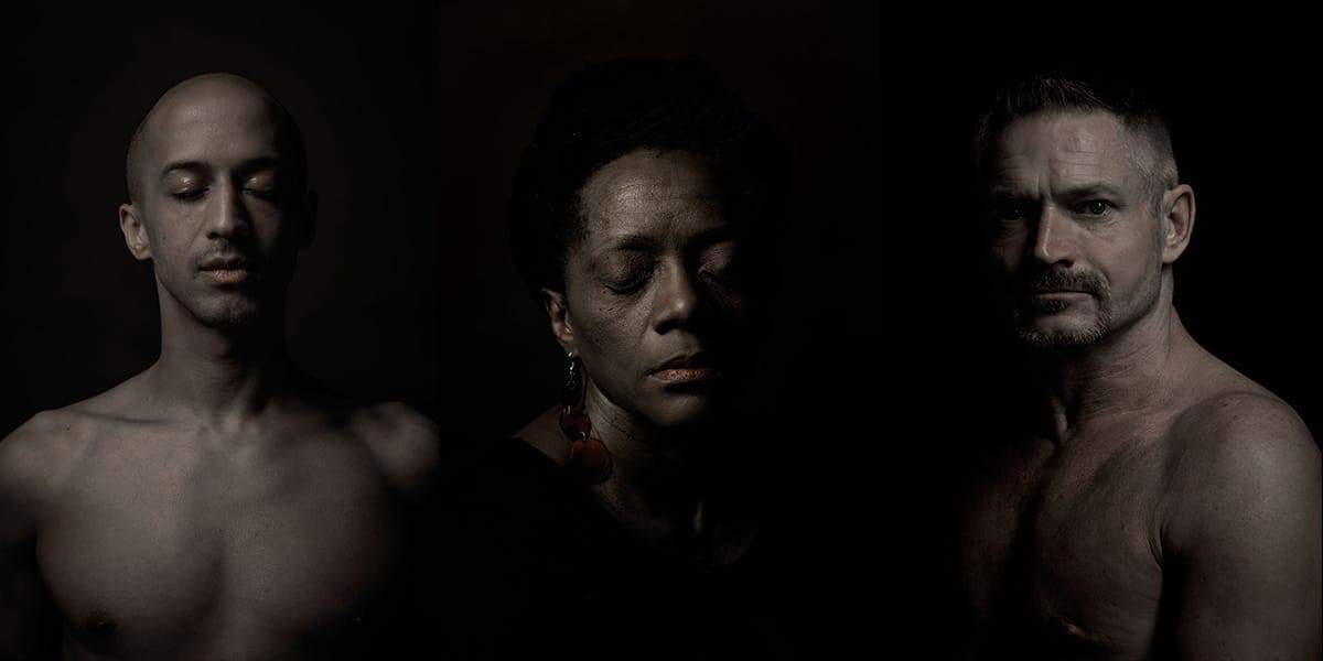 Survivors: Portraits of Resilience Personal Accounts of the AIDS Crisis