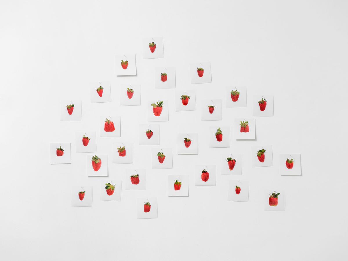 From the Collection at Dvir Gallery, Paris