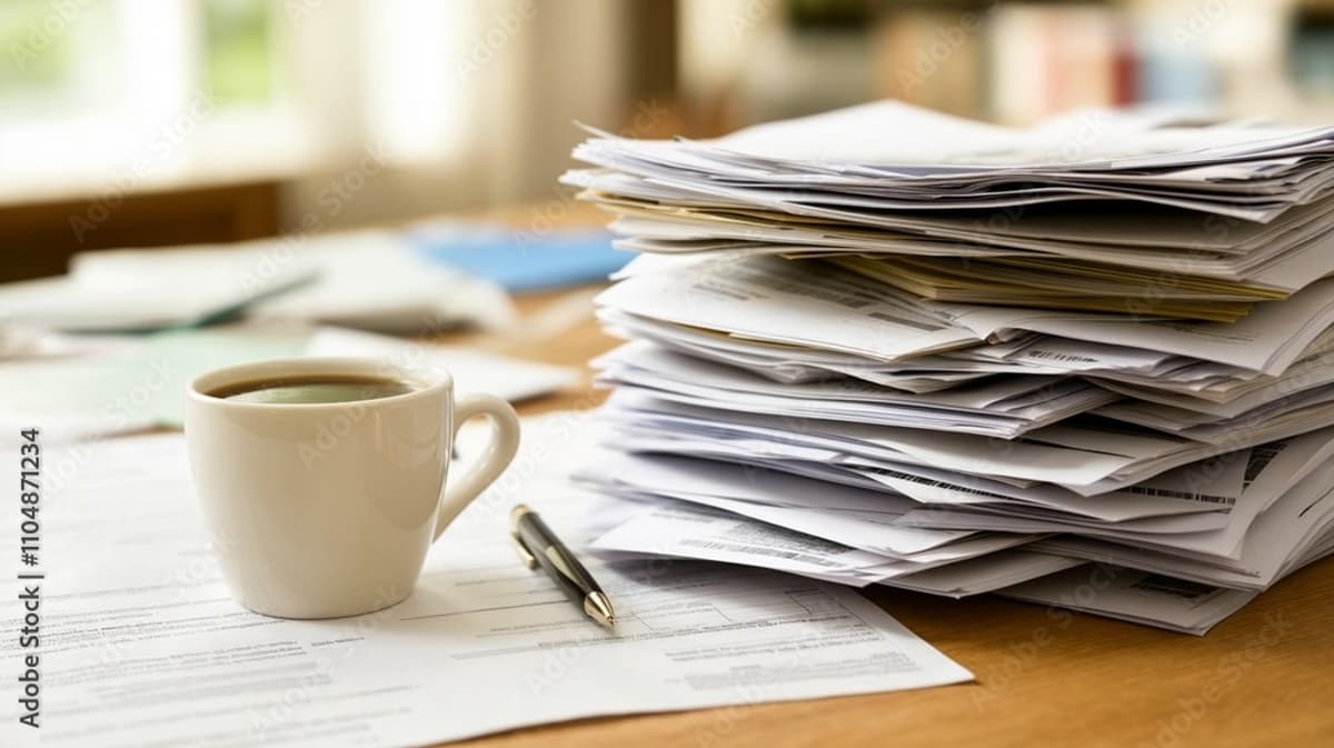 Homeowner Sues Rocket Mortgage over Shredded Money Orders, Wrongful Foreclosure