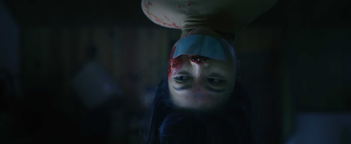 Film Review: The Silent Game (2025) by Tan Hoang Thong