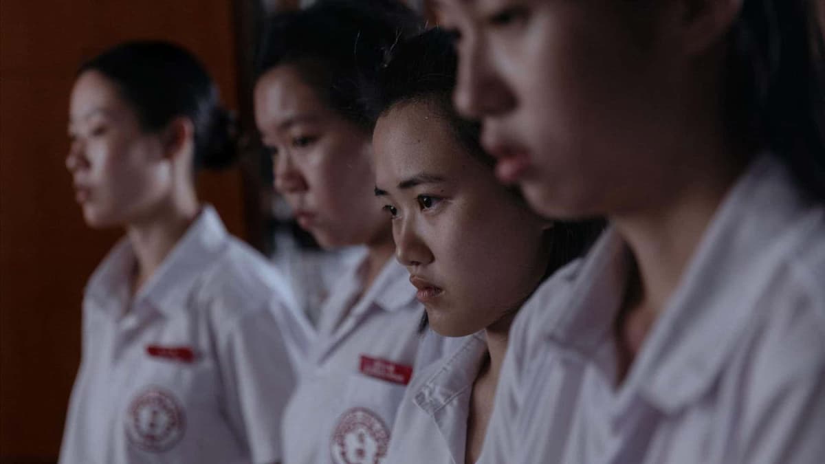 HKIFF50 Announces Winners of Firebird Awards and Fipresci Prize