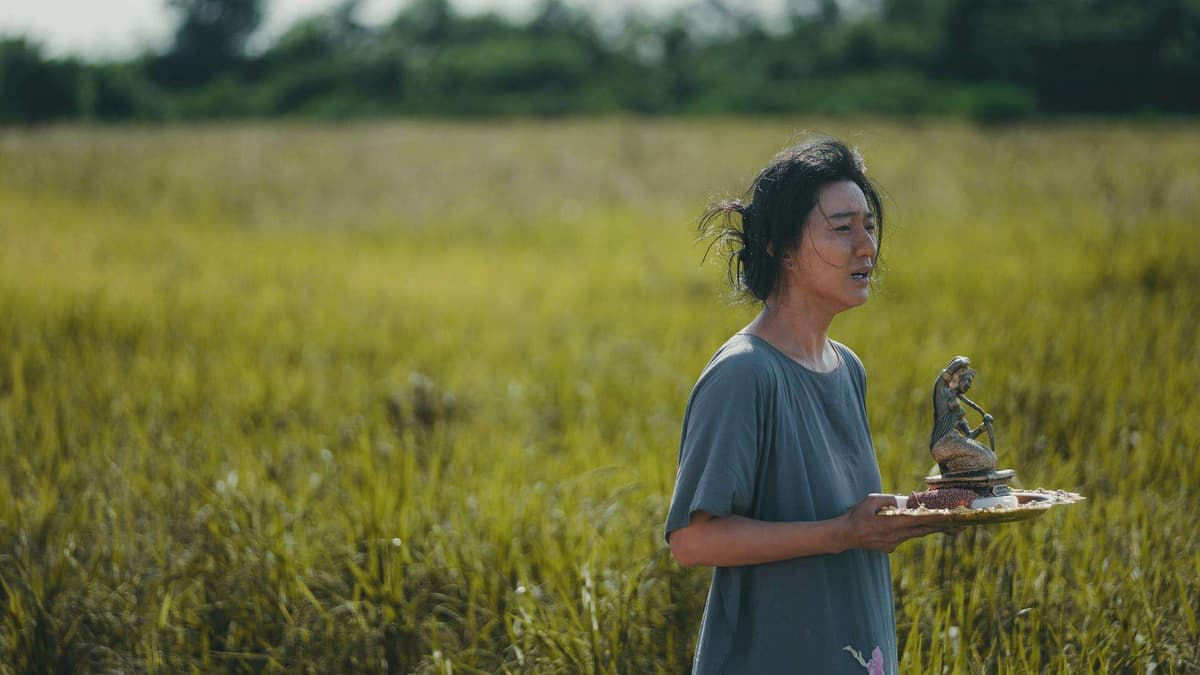Mother Bhumi (2025) by Chong Keat Aun Film Review