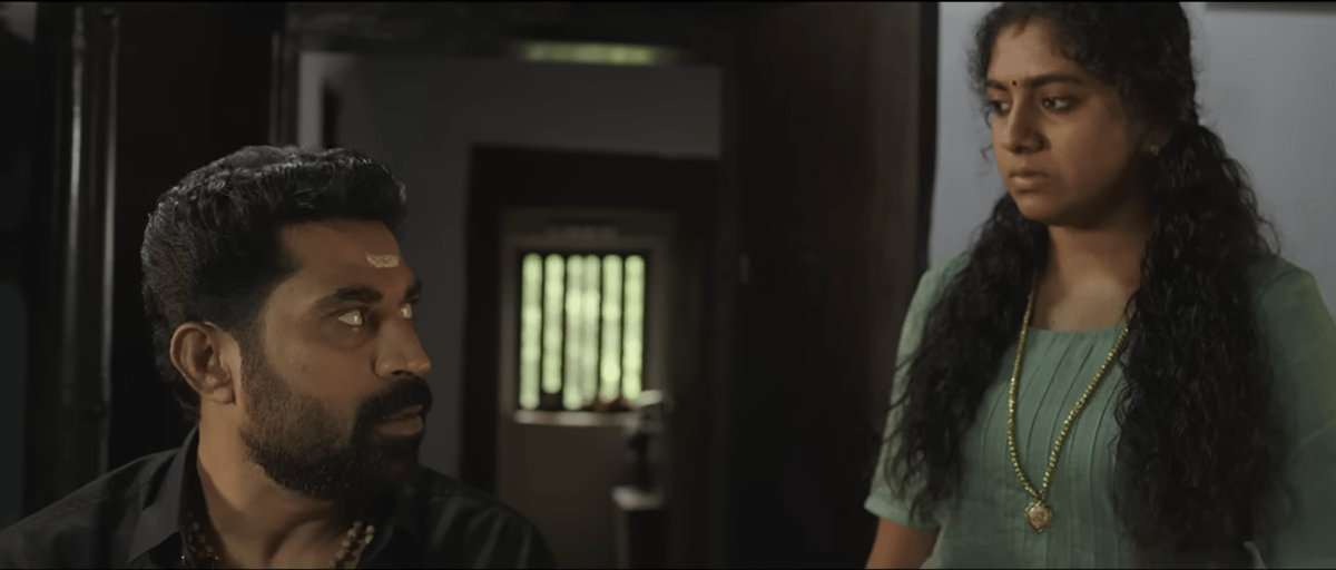 The Great Indian Kitchen (2021) by Jeo Baby FIlm Review