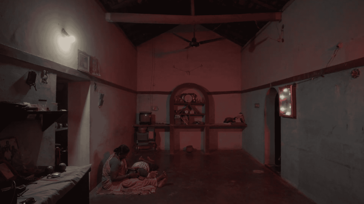 Jakkuppatti (2026) by Anand T Film Review