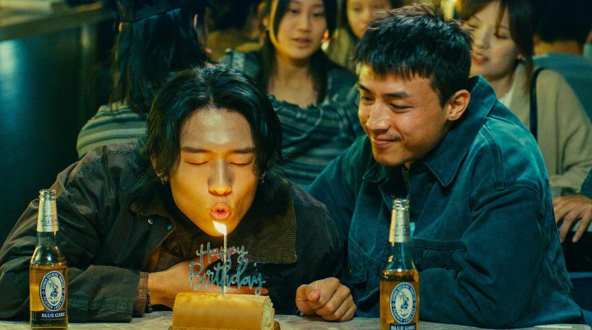 We’re Nothing At All (2026) by Herman Yau Film Review