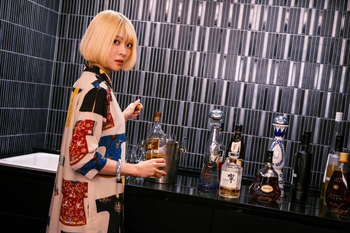 Gold Obsession Trailer by Takayuki Kayano