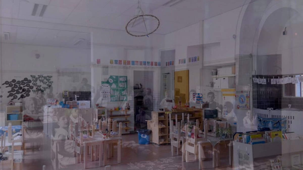 Statues Rule the Waves (2024) by Noah Berhitu Short Film Review