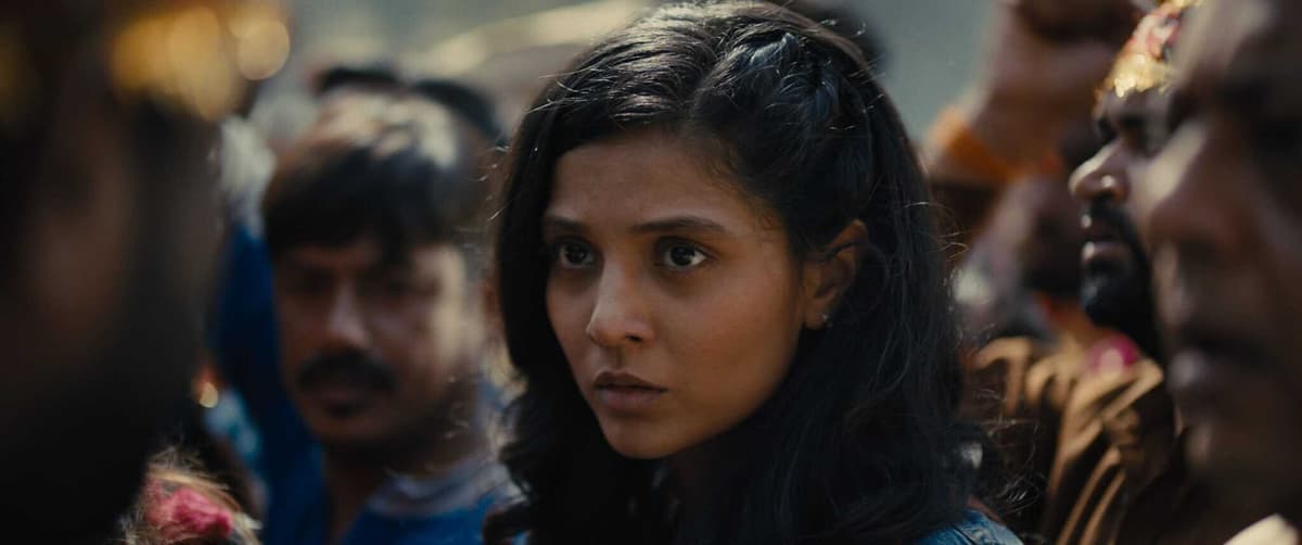 Pinch (2025) by Uttera Singh Film Review