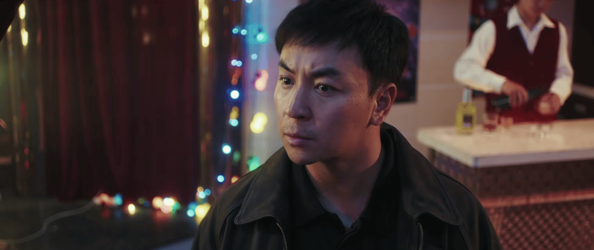 The Sin Trade by Cheng Si-Yi Trailer