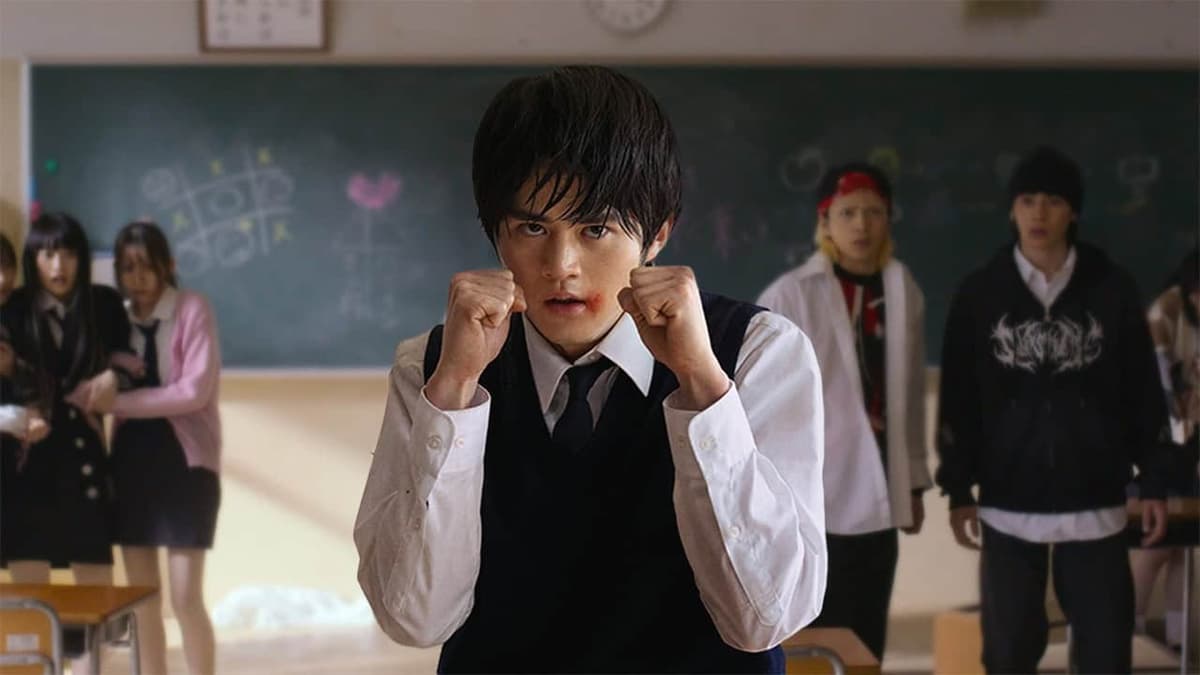 Viral Hit by Hideki Takeuchi Trailer
