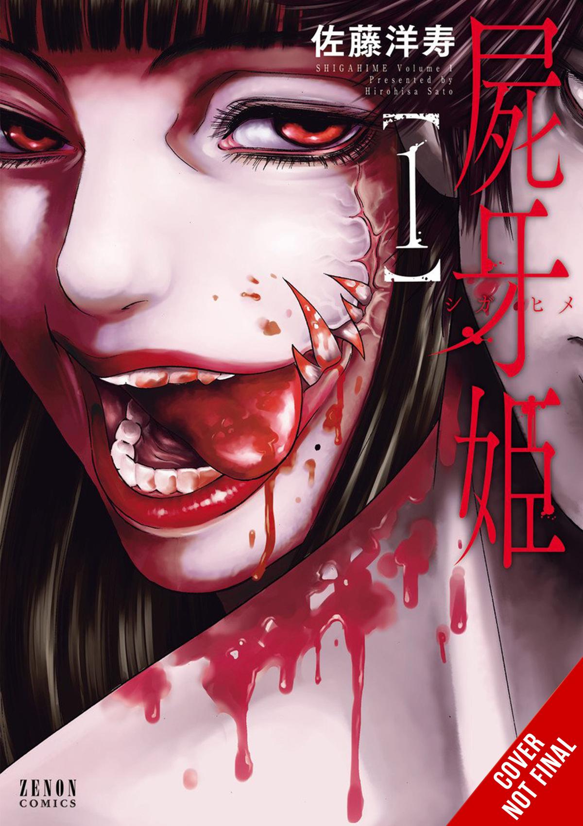 Yen Press Announces Nine New Manga and Novel Licenses at Anime North