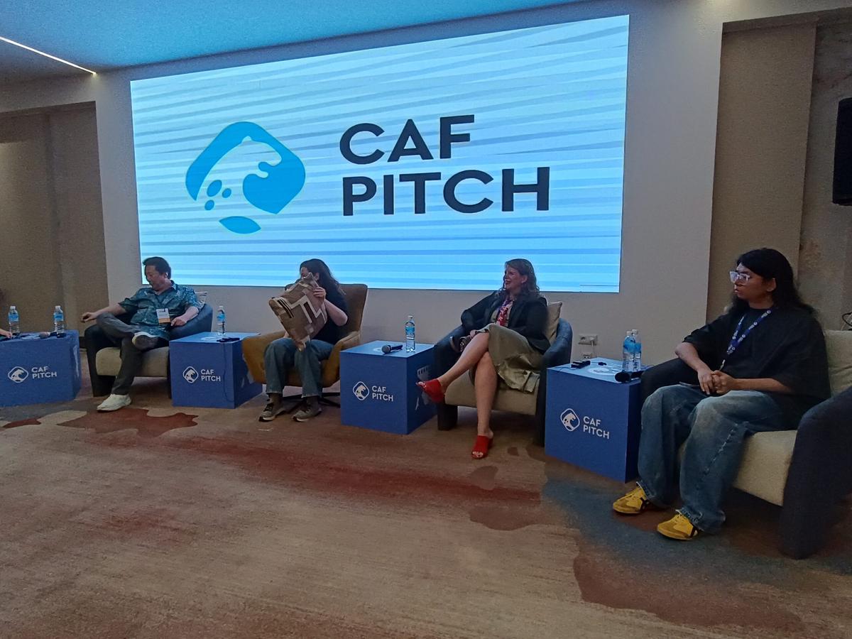 International Distributors Discuss Sales, Festivals, Streaming, and the Challenges of Reaching Audiences