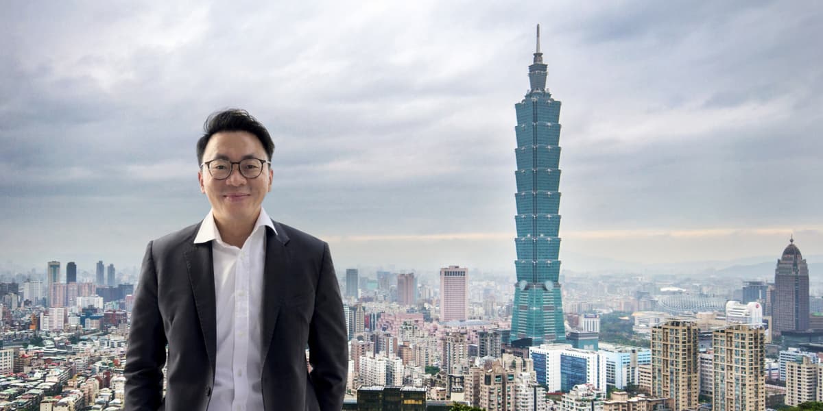 Pathway to Independence: Why a Wealth Manager Covering Taiwan Chose External Asset Management