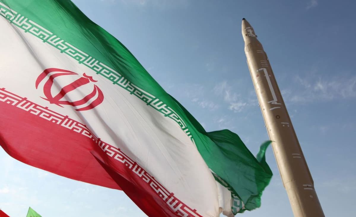 ‘Why Bother?’: Trump No Longer Feels the Need to Seize Iran’s Uranium