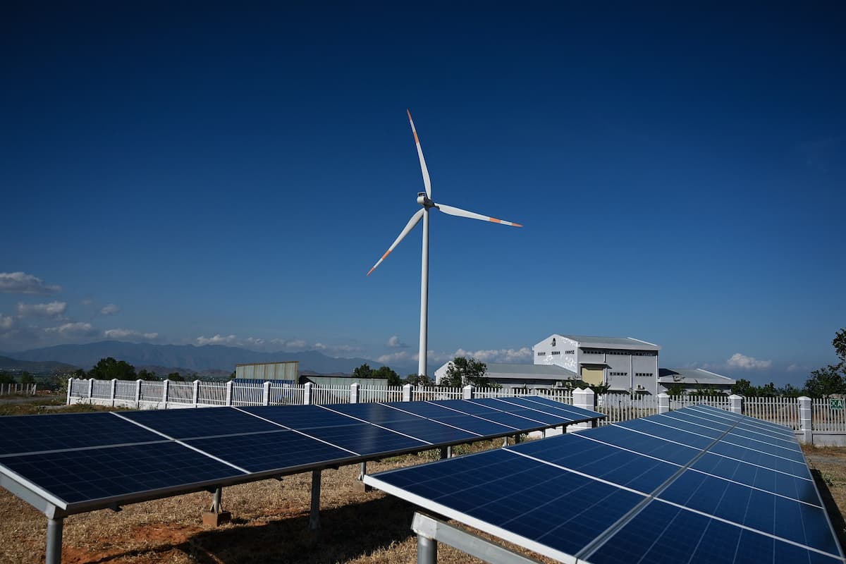 Charting a Course to Energy Independence in Asia