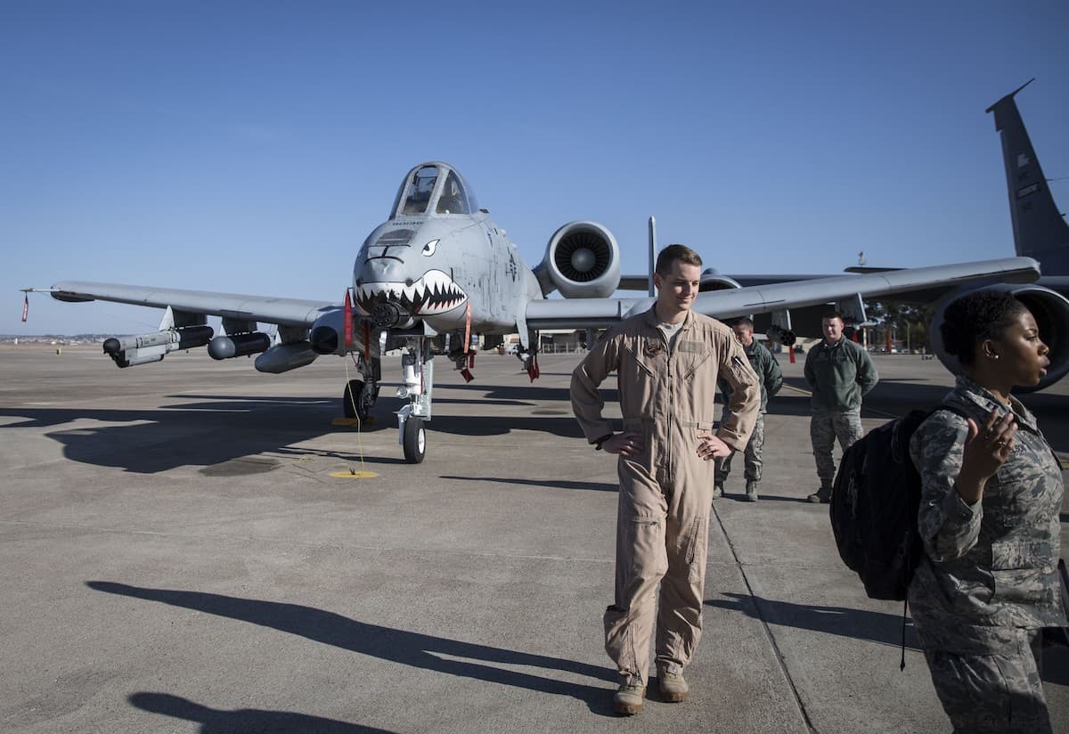 Why Iran Isn’t Attacking America’s Bases in Turkey