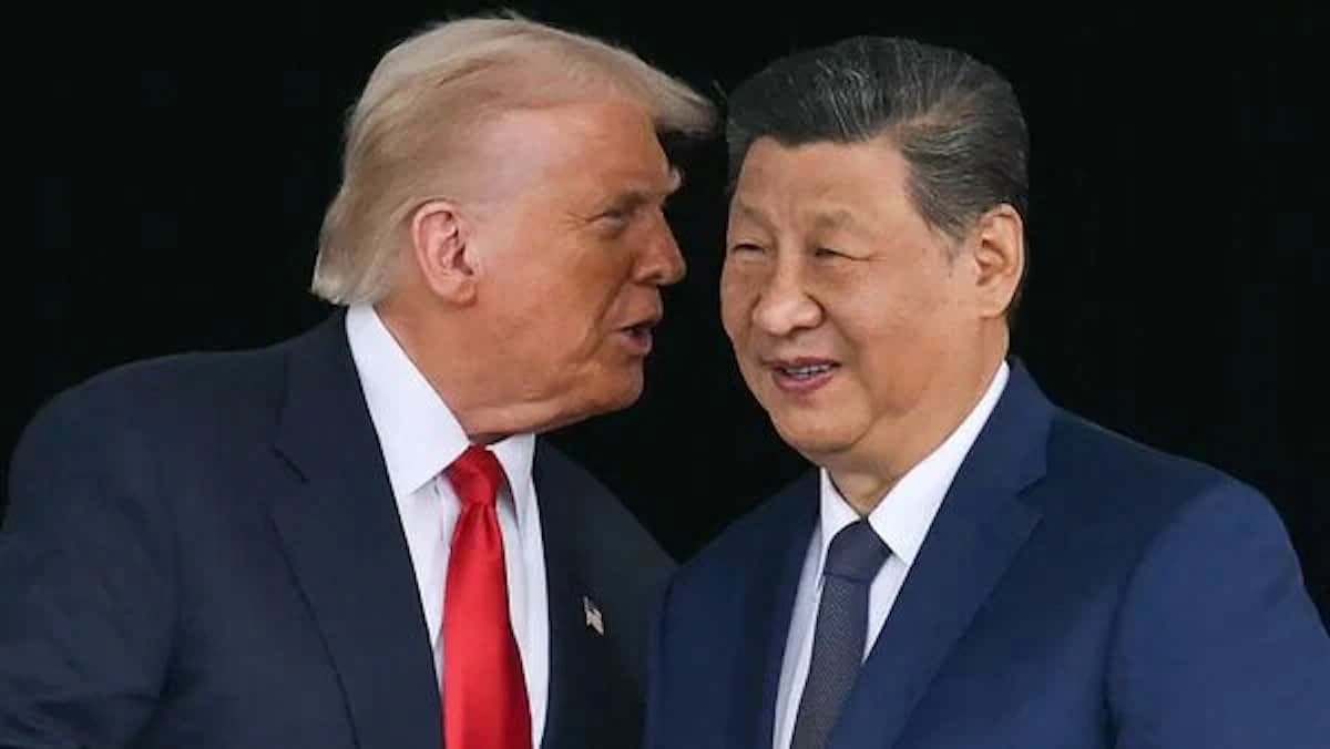 Trump’s ‘Madness’ Masks Calculated Quest for a Bipolar World