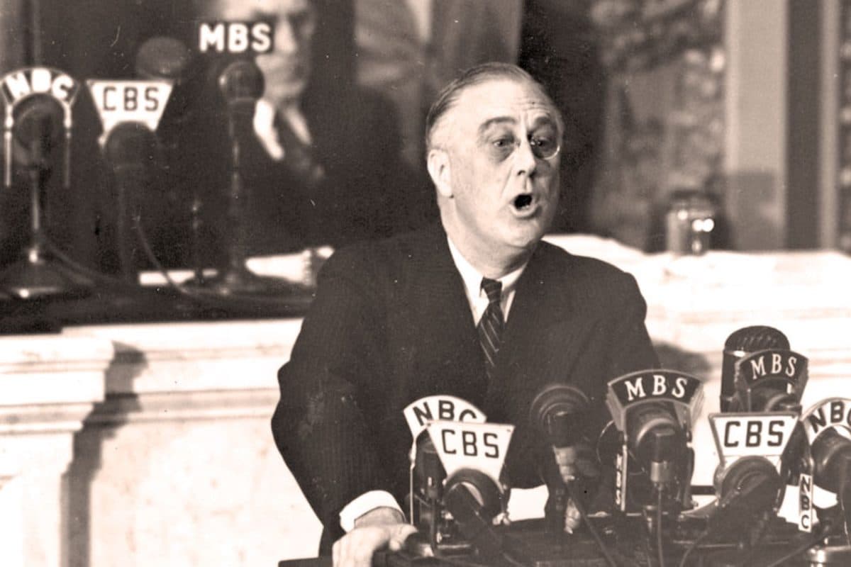 Lack of Grand, Compelling Narrative Behind Iran War Poll Numbers