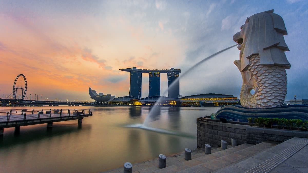 Singapore’s AI Neutrality Is Cracking Under US-China Pressure