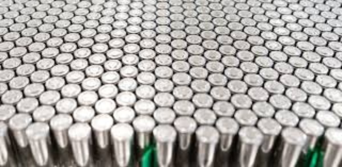 The US Is Unlikely to Curtail China’s Critical Minerals Dominance