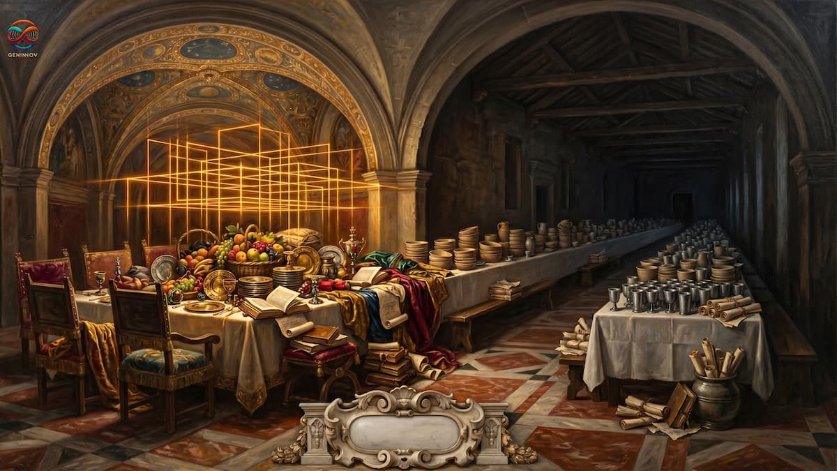 Token Inequality: AI Haves and AI Have-Nots