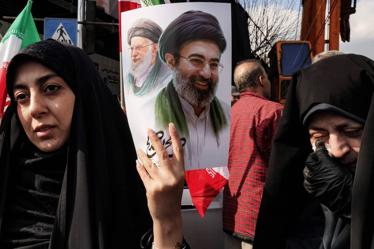 The False Promise of a US-Iran Quick Fix