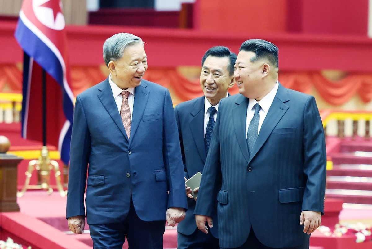 Southeast Asia Holds the Key to Unlocking Korean Impasse