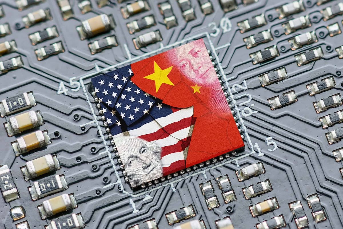 US Chasing AGI Myth While China Builds the AI Future
