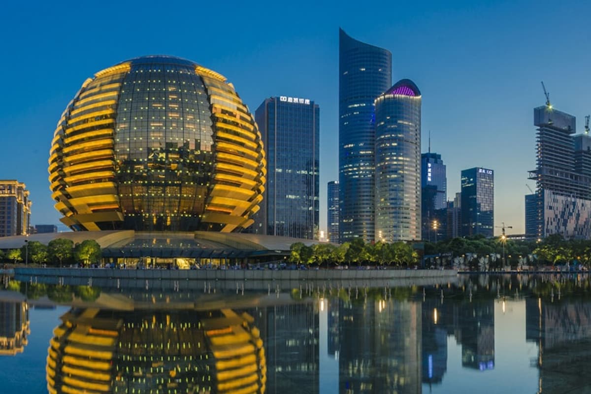 Geocultural Forces Reshaping China’s Economic Map