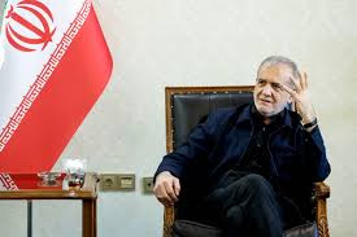 Iran Top Diplomat Says Country May Rejoin Islamabad Peace Talks