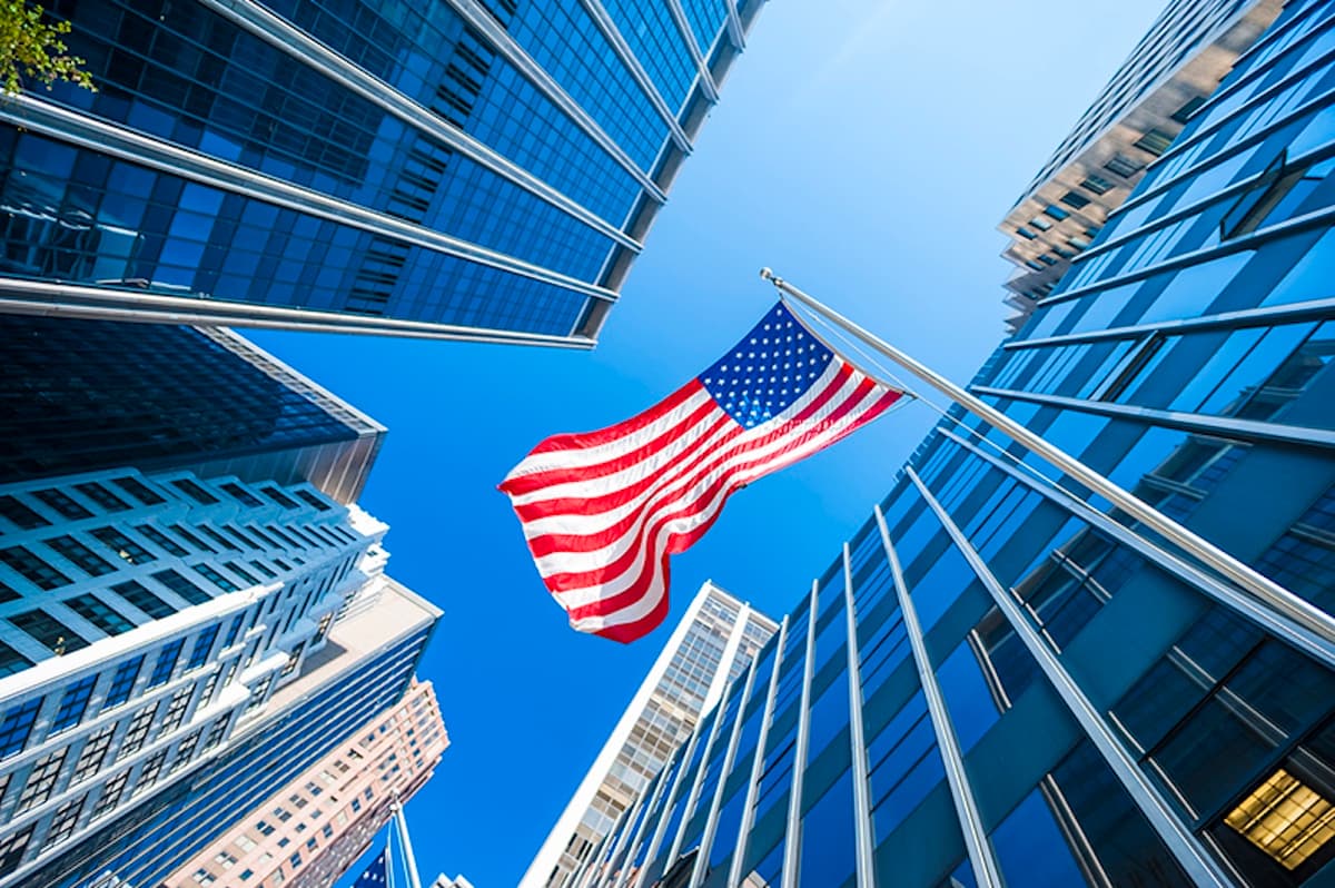 Asia Is Quietly and Quickly Buying up America