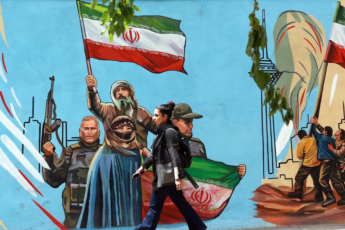 Trump Claiming Iran War ‘Win’ – Here’s the Reality